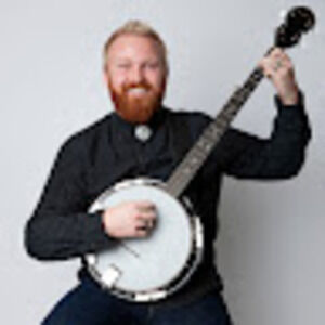 Meet your Posher, Travis